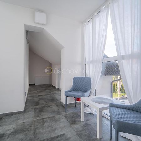 Apartman Lipno Липно над Вълтава Екстериор снимка