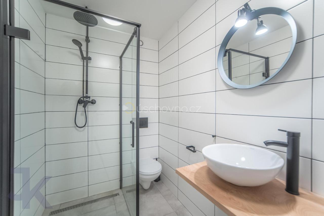 Apartman Lipno Липно над Вълтава Екстериор снимка