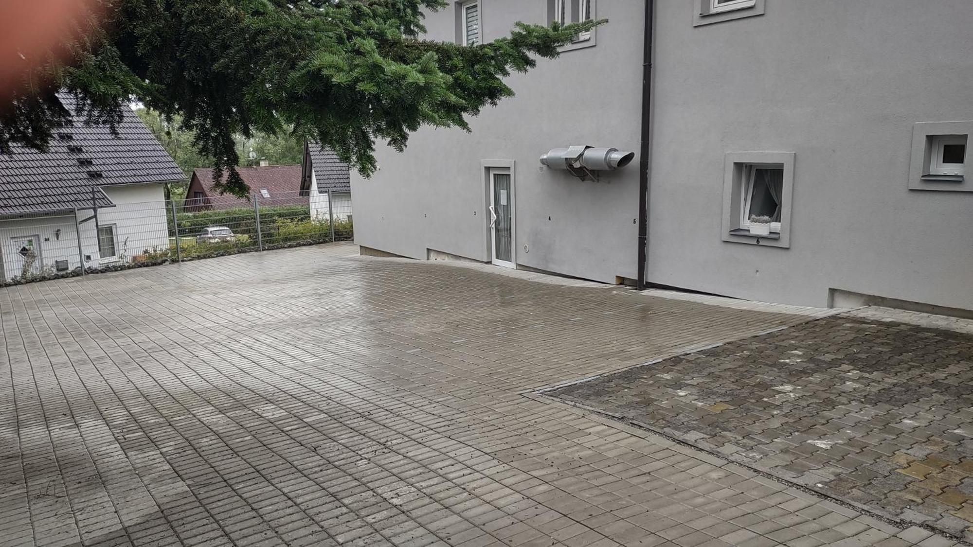 Apartman Lipno Липно над Вълтава Екстериор снимка
