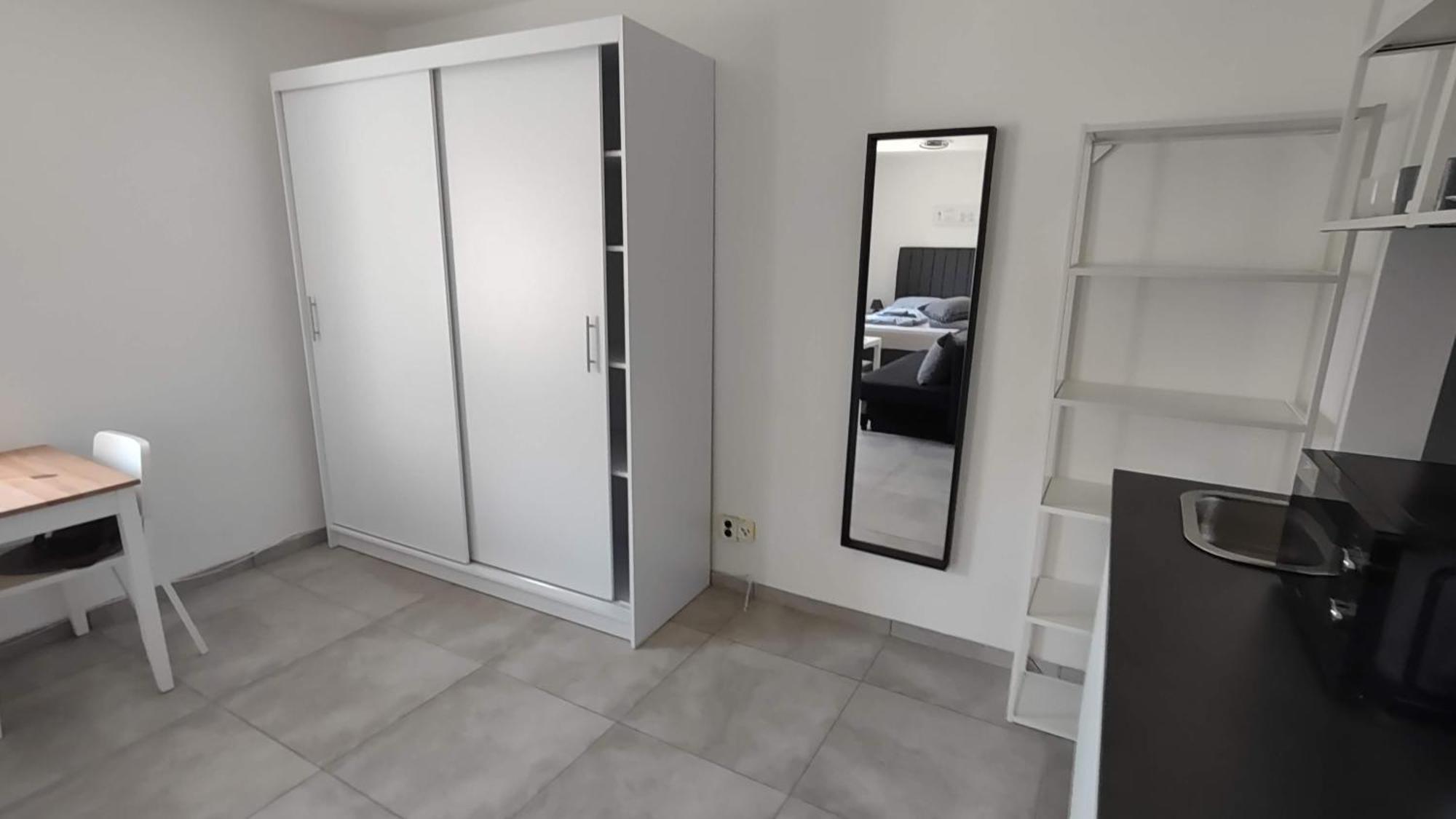 Apartman Lipno Липно над Вълтава Екстериор снимка
