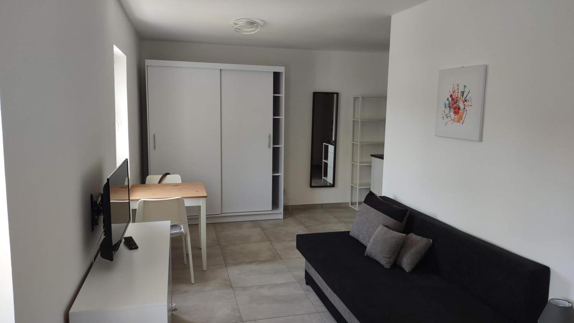 Apartman Lipno Липно над Вълтава Екстериор снимка