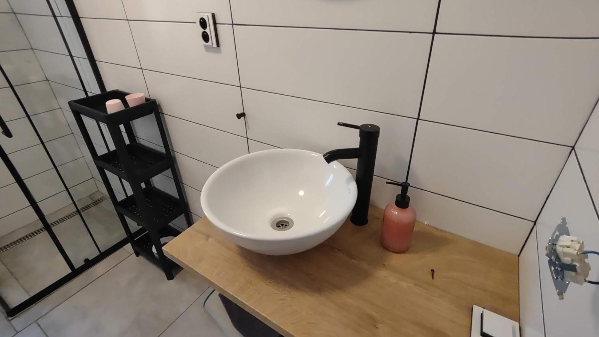 Apartman Lipno Липно над Вълтава Екстериор снимка