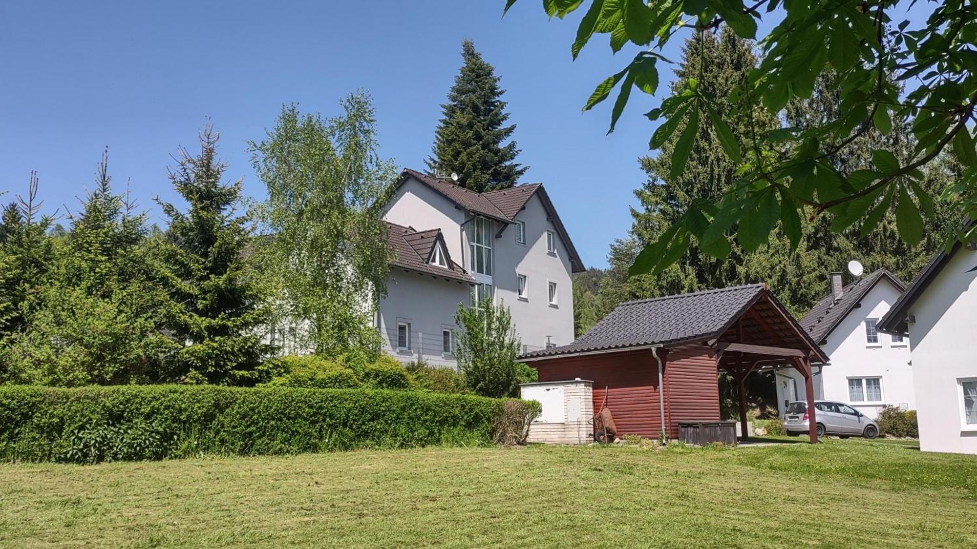 Apartman Lipno Липно над Вълтава Екстериор снимка